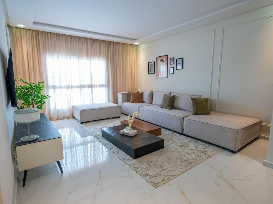 Cozy 2Br Getaway In Rabat Center Apartment Exterior photo